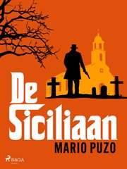 De Siciliaan cover image