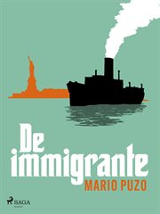 De immigrante cover image