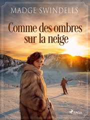 Comme des ombres sur la neige cover image