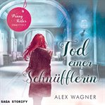 Tod einer Schnüfflerin cover image