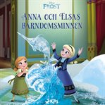 Frost - Anna och elsas barndomsminnen cover image