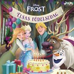 Frost - elsas födelsedag cover image
