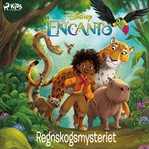 Encanto - Regnskogsmysteriet cover image