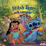Stitch Åker Och Campar cover image