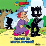 Bamse ja Noita Nyrpeä cover image