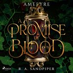 A Promise of Blood cover image