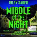 Middle of the night cover image