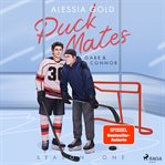 Puck Mates cover image