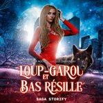 Loup-garou et bas résille cover image
