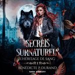 Secrets surnaturels cover image
