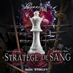 Le Stratège De Sang - Dark Séoul Mafia, Tome 2 : Cycle 1 – Vengeance cover image