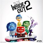 Inside Out 2 - La storia del film cover image
