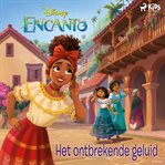Het ontbrekende geluid cover image