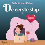 De eerste stap cover image