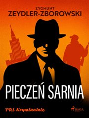 Pieczeń sarnia cover image