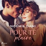 Pour te plaire cover image