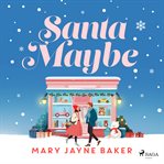 Santa Maybe cover image