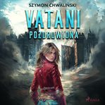 Vatani. Pozdrowiona cover image
