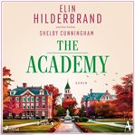 The Academy cover image