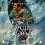 Wezwijcie moje dzieci cover image