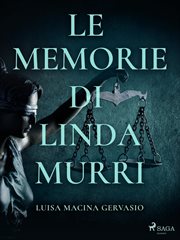 Le Memorie Di Linda Murri cover image