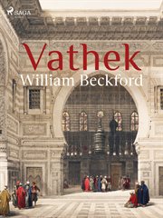 Vathek cover image