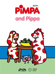 Pimpa and Pippa cover image