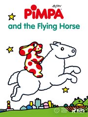 Pimpa and the Flying Horse cover image