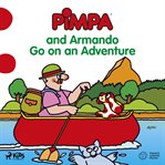 Pimpa and Armando Go on an Adventure cover image