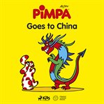 Pimpa Goes to China cover image