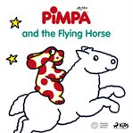 Pimpa and the Flying Horse cover image