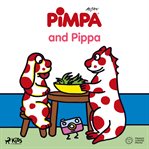 Pimpa and Pippa cover image