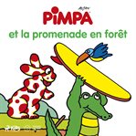 Pimpa Et La Promenade En Forêt cover image
