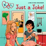 Just a Joke! cover image