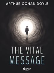 The Vital Message cover image
