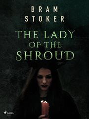 The Lady of the Shroud cover image
