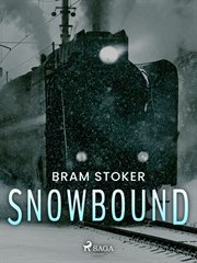 Snowbound cover image