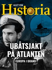 Ubåtsjakt På Atlanten cover image