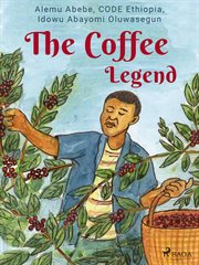The Coffee Legend cover image