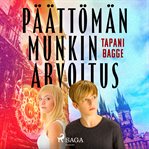 Päättömän Munkin Arvoitus cover image