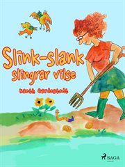 Slink-slank Slingrar Vilse cover image