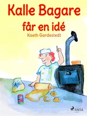 Kalle Bagare Får En Idé cover image