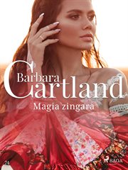 Magia zingara cover image