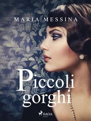 Piccoli Gorghi cover image