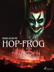 Hop-Frog cover image