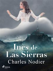 Inès De Las Sierras cover image
