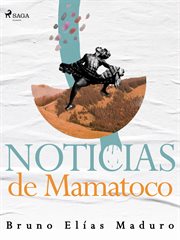 Noticias de Mamatoco cover image