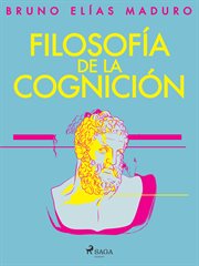 Filosofía de la cognición cover image