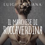 IL marchese di roccaverdina cover image