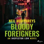 Bloody Foreigners cover image